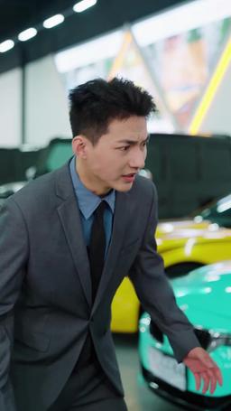 天降爸媽是大佬 episode 48