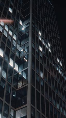 Merayu Pak Larsen episode 14