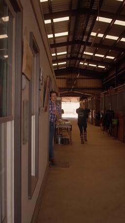 Freed by the Sexy Farmer episode 25