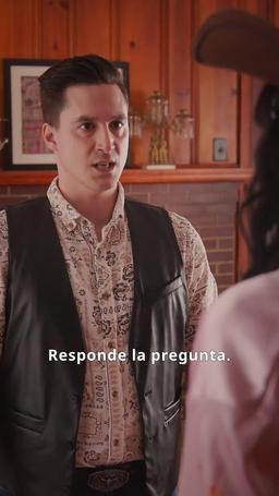 Liberada por el Campesino Sexy episode 48