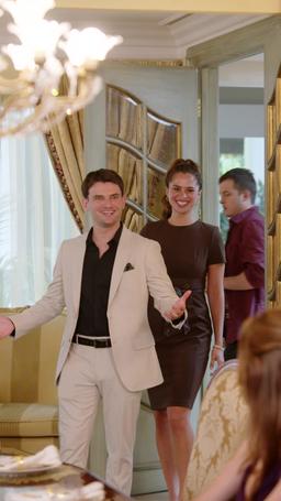 ฉันนี่แหละสุดยอดตัวแม่ episode 29