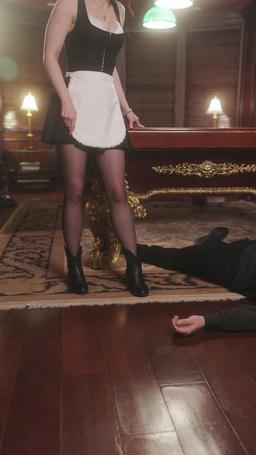 L'Homme qui Tenait les Clés d'Or episode 38