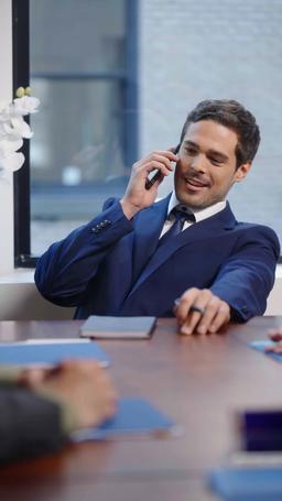 E vissi felice e miliardaria episode 23