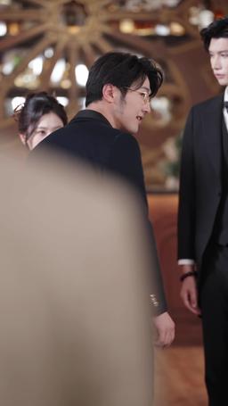 The Second-Chance Heiress episode 13