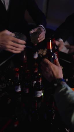 Married by Mistake, Loved by Fate episode 32