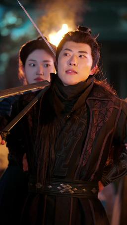 Dlaczego moja żona jest taka bezlitosna? episode 32