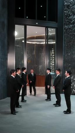 Ora tocca a lei vincere episode 2