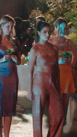 [doblado] Heredera Verdadera vs. Reina Falsa episode 23