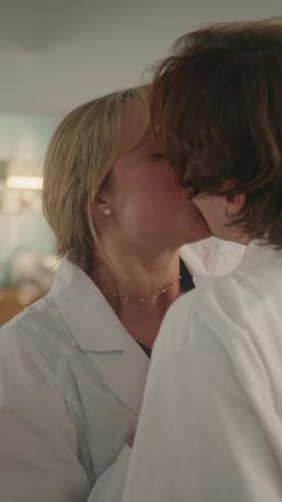 Billionaire CEO's Secret Obsession episode 63