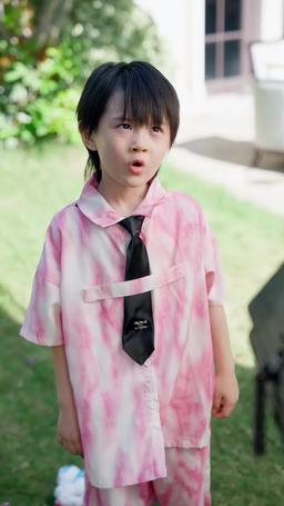 パパは天師様 episode 78