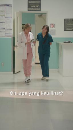 Obsesi Tersembunyi CEO Miliarder episode 35