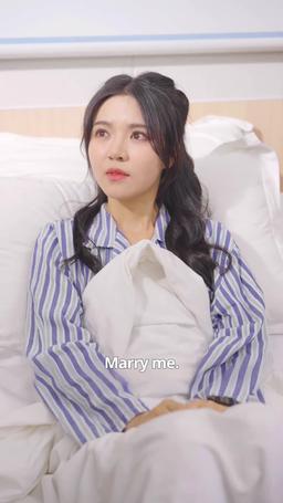 Fall For the Wrong Heir episode 8