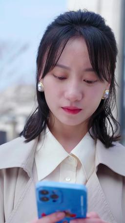 Ahem! Sono sposata con un miliardario! episode 7