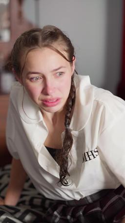 Lo que no me destruye episode 40