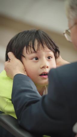 กำเนิดรัก : เจ้าพ่อคนคลั่งรักตามจีบเธอ episode 2