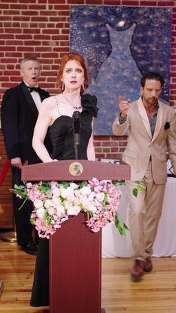 Quand Une Femme Ne Pardonne Plus episode 49