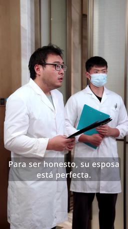 El Corazón del Magnate episode 68