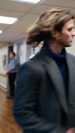 運命のように君に落ちる episode 21