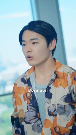 Gökyüzünden Gelen Aşk episode 27