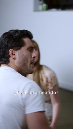 ¡El Papá de mi Bebé es un CEO Gourmét! episode 19