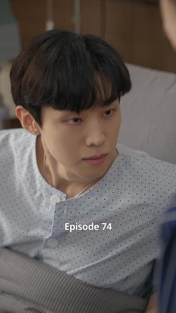 Bad guy's Guide to Love episode 74