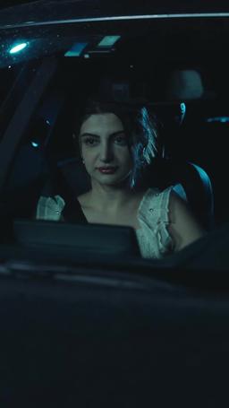 The Billionaire’s Lost Love episode 1