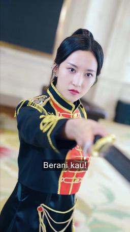 Dewa Perang Palsu Atau Tidak? episode 15