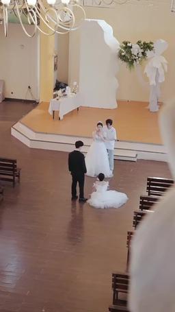 Quando ci siamo lasciati, il mondo si è fermato episode 54