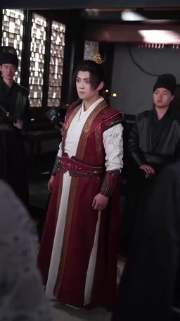 Transcendence: A New Realm episode 20