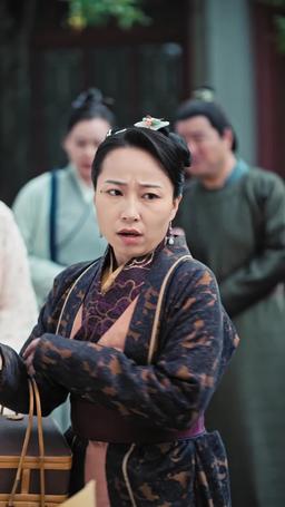 The Chancellor at My Door episode 4