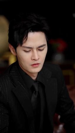 醜妻逆襲，顏值驚豔全球 episode 34