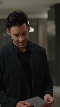 The Unforgettable Love episode 49