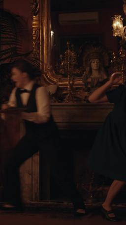 枕邊人是心上人，也是仇人 episode 6