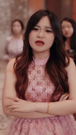 訂婚當天清潔工老媽淚灑全場 episode 27