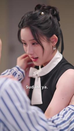 Cintanya Tak Tersembunyikan Lagi episode 73