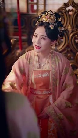 妃の出世術、皇帝を攻略せよ！ episode 51