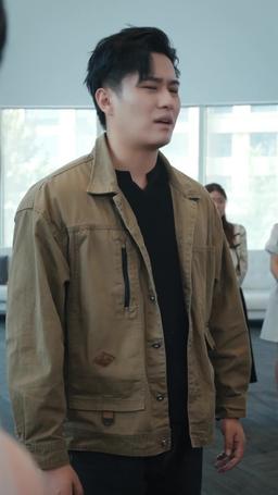 特工王牌的首富千金老婆 episode 68