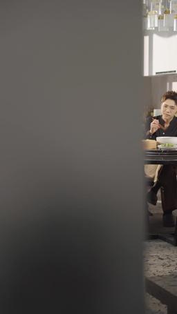 Debt of a Masked Night episode 50