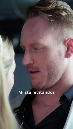 L'accompagnatrice dello spietato dottore miliardario episode 19