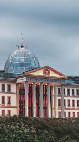 마피아 남편이 돌아왔다 episode 15