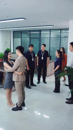 裁員裁到大動脈 episode 34