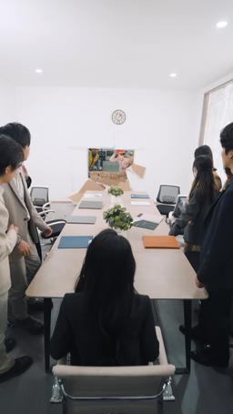 Wystarczy, że będziesz mnie traktować jak na początku episode 6