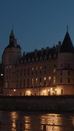 Comment Embrasser un Vampire episode 11