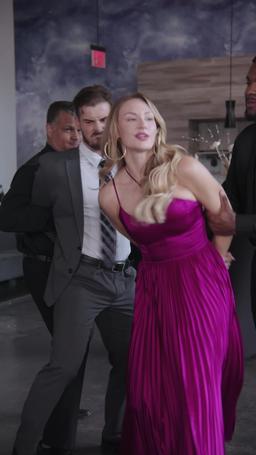 El Regreso de Mi Esposo Mafioso episode 29