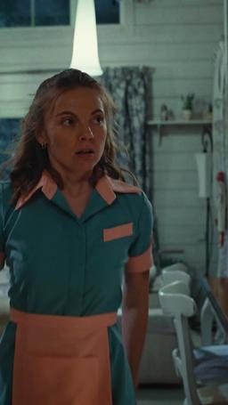 Desiderata dal vampiro e dal cacciatore episode 67