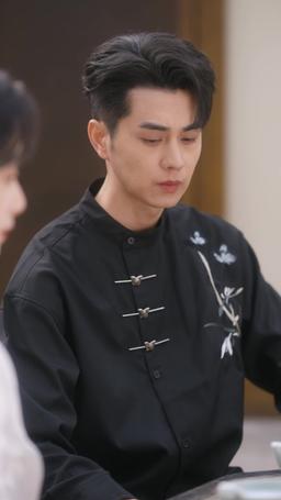 Danzando Sul Tuo Cuore episode 10