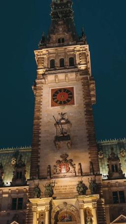 Amor na Tempestade episode 19