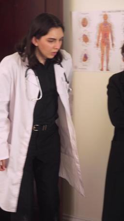 Forgive Me, Forget Me Not episode 44