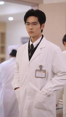 Dove l'Amore Prende il Sopravvento episode 21