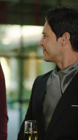 [Versi Dub] Minggir! Aku Bos yang terakhir episode 11